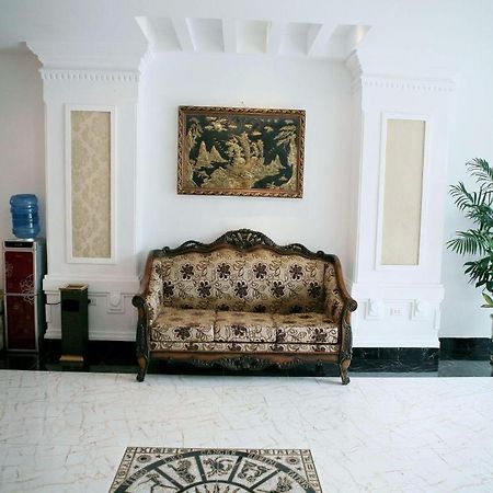 Hanoi Milan Hotel Exterior photo