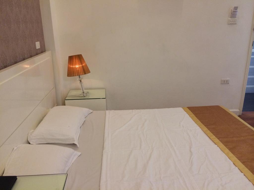 Hanoi Milan Hotel Exterior photo